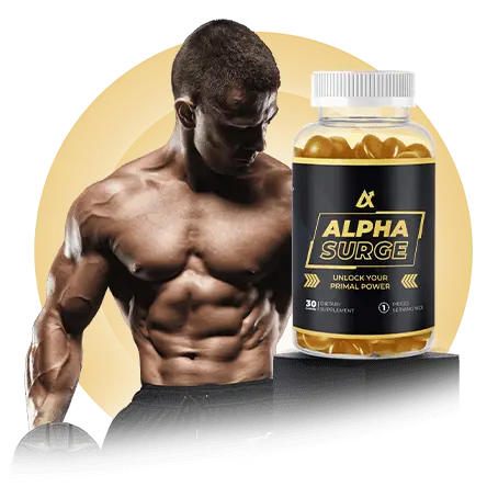 Alpha Surge