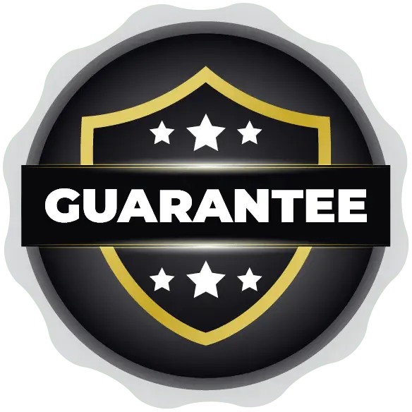 Alpha Surge money back gurantee